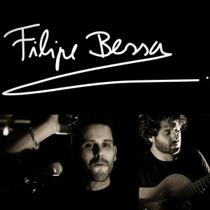 收聽Filipe Bessa的Batalha Vencida - Filipe Bessa歌詞歌曲