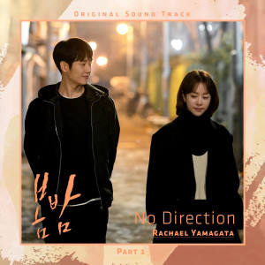 Dengarkan lagu No Direction [From 'One Spring Night' (Original Television Soundtrack), Pt. 1] nyanyian Rachael Yamagata dengan lirik