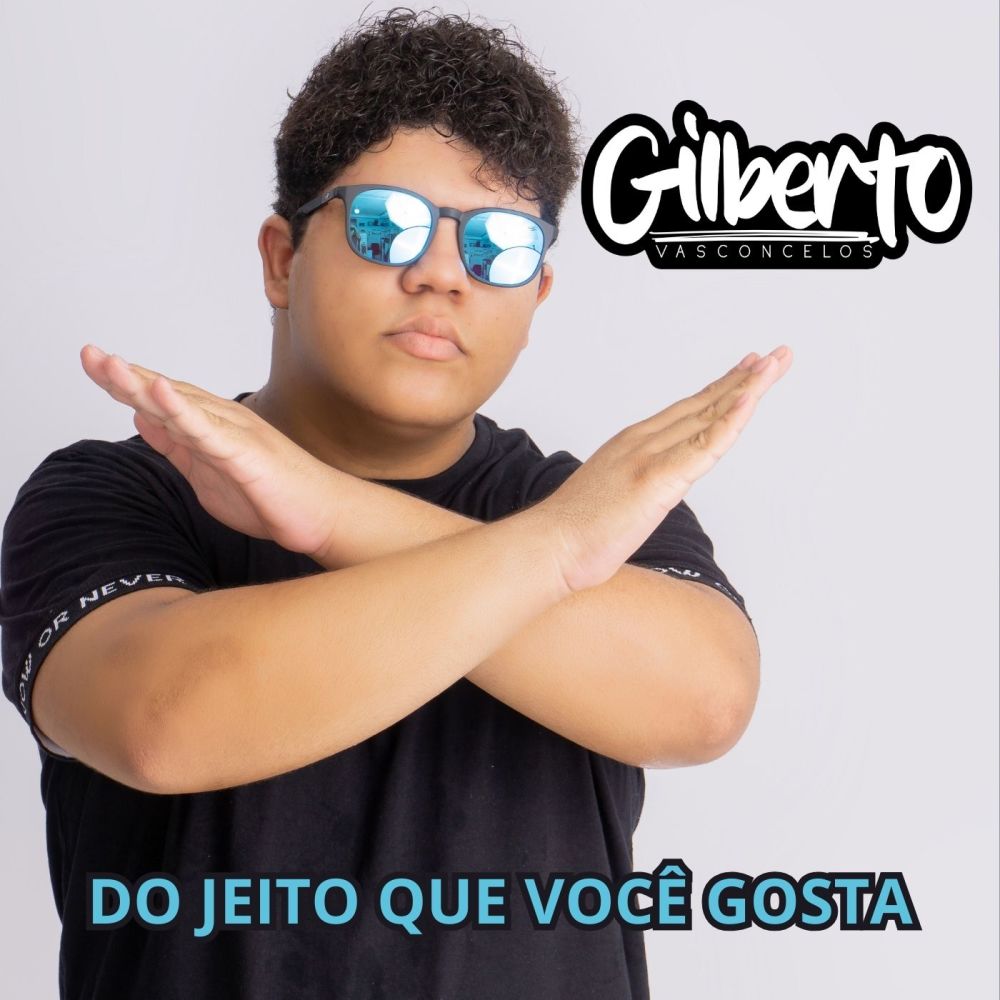 DO JEITO QUE VOCÊ GOSTA (Explicit)