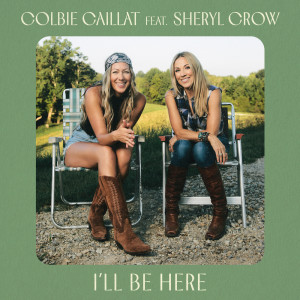 Colbie Caillat的專輯I'll Be Here