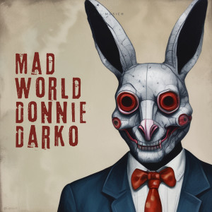 收聽Friday Night At The Movies的Mad World (Donnie Darko)歌詞歌曲
