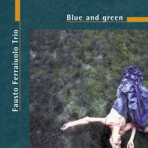 Album Blue And Green from 