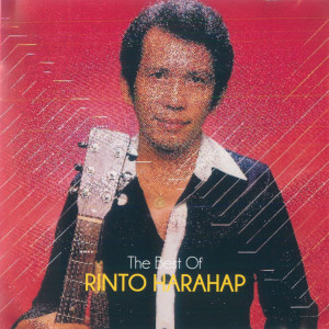 Rinto Harahap的專輯The Best Of