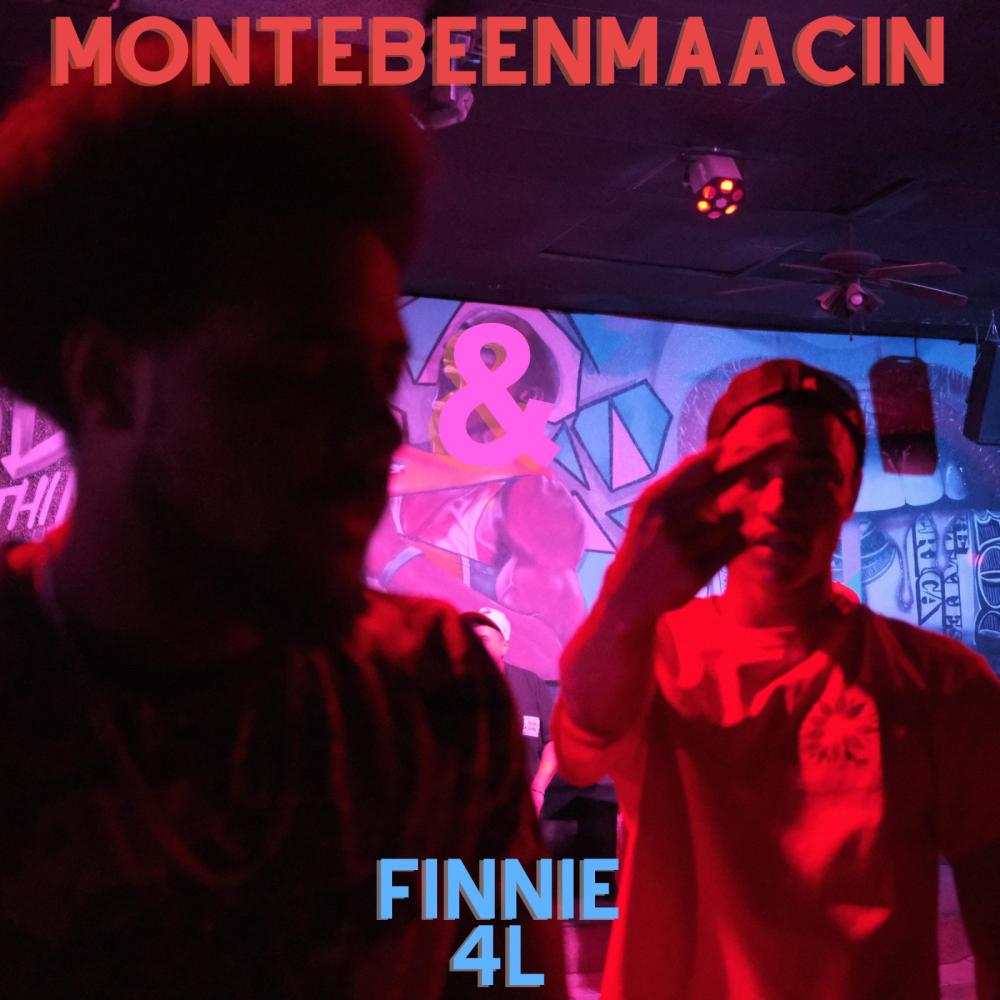 ROTY$ (feat. Finnie4L) (Explicit)