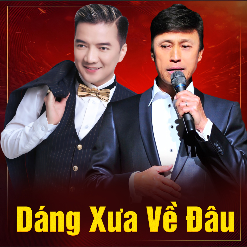 Dáng Xưa Về Đâu?