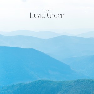 Album The Light from Lluvia Green