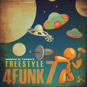 ดาวน์โหลดและฟังเพลง Let's Make This Party Jumpin พร้อมเนื้อเพลงจาก Funky Destination