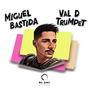 Miguel Bastida的專輯Val D Trumpet
