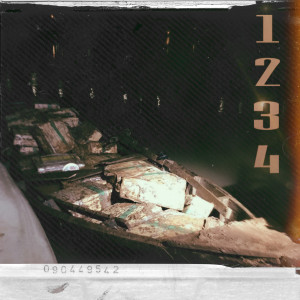 Album 1234 (Explicit) from LUCA