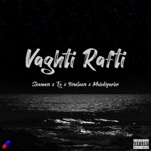 Ritalin的專輯Vaghti Rafti (Explicit)