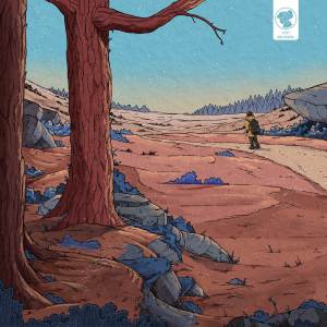 收聽Phlocalyst的Arriving Home歌詞歌曲