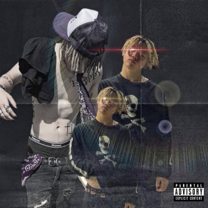 Album Non sTop from Trrry
