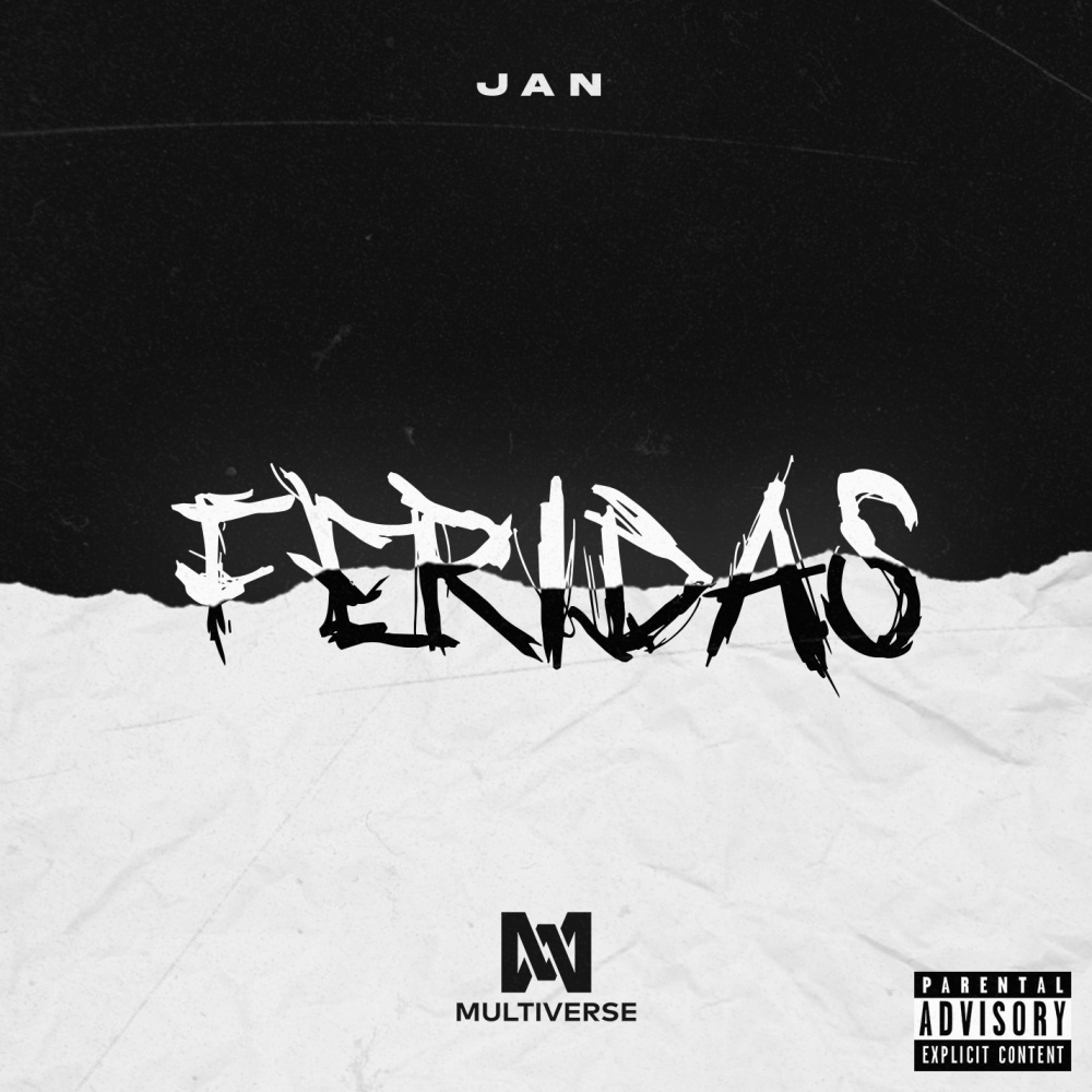 Feridas (Explicit)