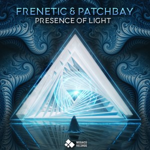 Patchbay的專輯Presence of Light