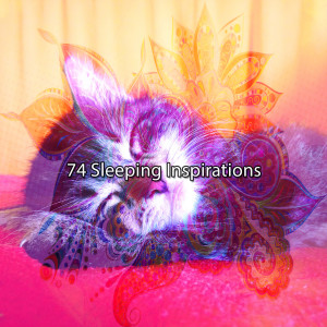 74 Sleeping Inspirations