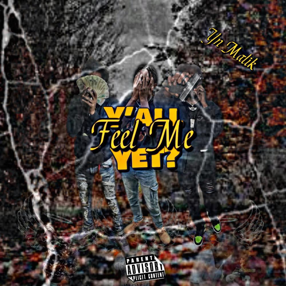 New Glock (feat. 251 Stanley) (Explicit)