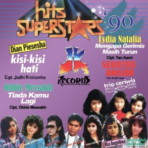 Hits Superstars 90