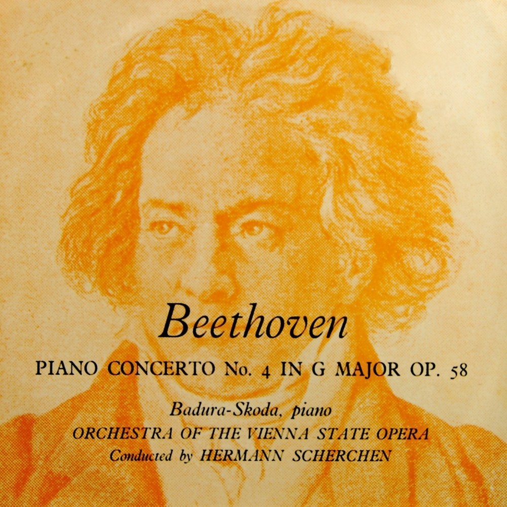 Concerto For Piano And Orchestra no. 4 In G Major, Op. 58: III. Rondo vivace