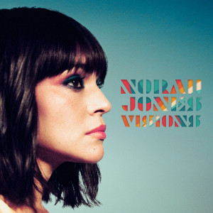 อัลบัม Staring at the Wall ศิลปิน Norah Jones