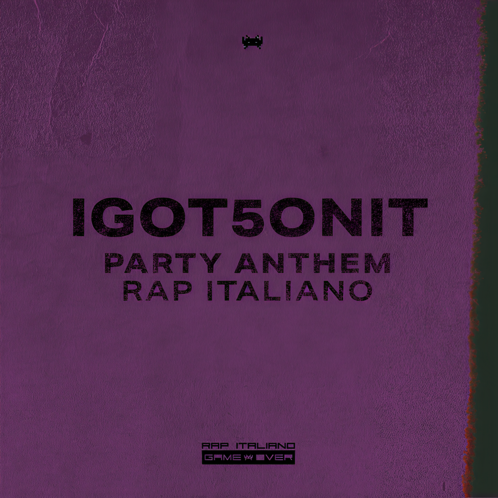 A Volte Esagero (Explicit)