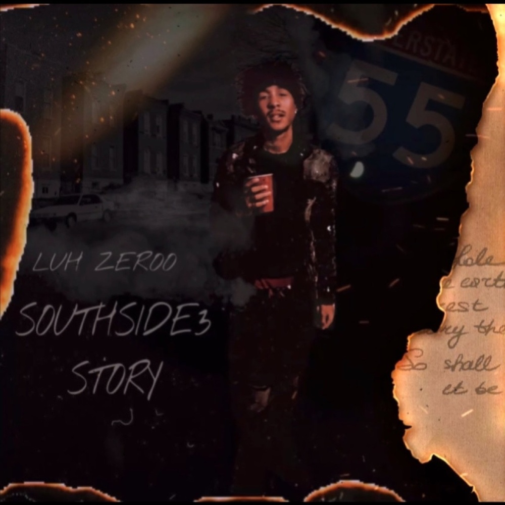 SOUTH SIDE STORY (Explicit)