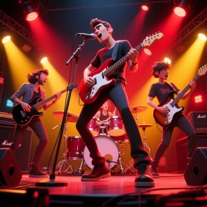 default playlist img