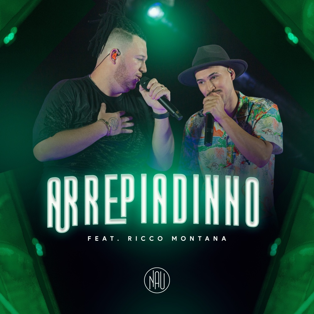 Arrepiadinho