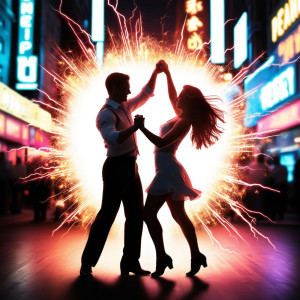 Album Rhythm of Love (Explicit) from Vanny
