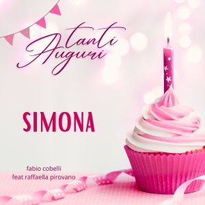 Album Tanti Auguri Simona from Fabio Cobelli
