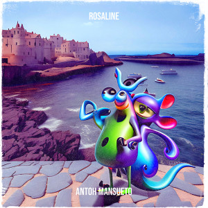 Album Rosaline from 