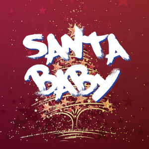Dengarkan lagu Santa Baby nyanyian Countdown Singers dengan lirik
