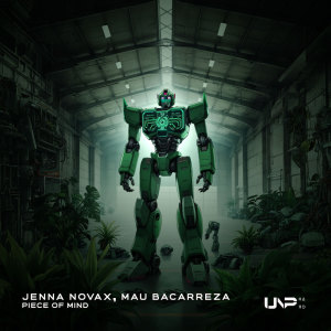ดาวน์โหลดและฟังเพลง Piece of Mind พร้อมเนื้อเพลงจาก Jenna Novax