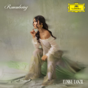 Eunike Tanzil的專輯Remembering