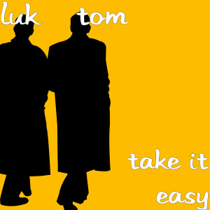 Album Take It Easy from 