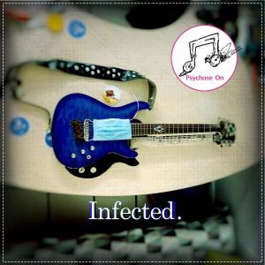 Dengarkan lagu Behaviour nyanyian Psychose On dengan lirik