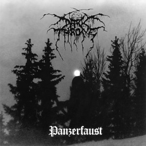 ดาวน์โหลดและฟังเพลง Quintessence พร้อมเนื้อเพลงจาก Darkthrone