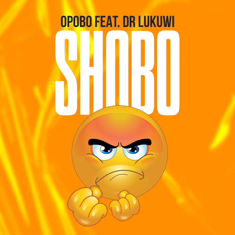 Shobo (Radio Edit)