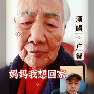 Album 广智翻唱集 oleh 广智