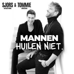 Album Mannen Huilen Niet from Tommie Christiaan