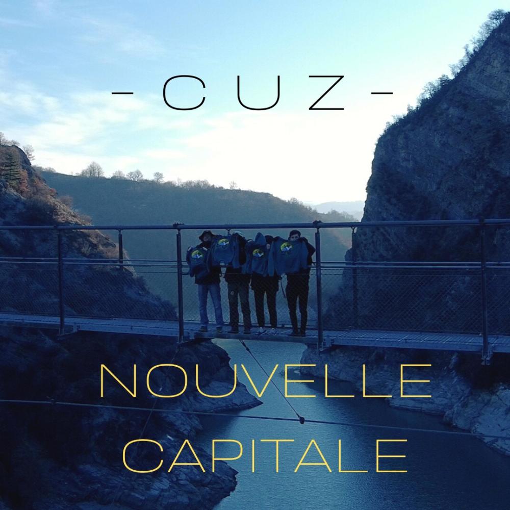 Nouvelle Capitale (Explicit)