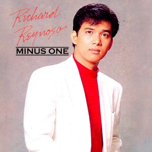 收聽Richard Reynoso的Hindi ko Kaya (Minus One)歌詞歌曲