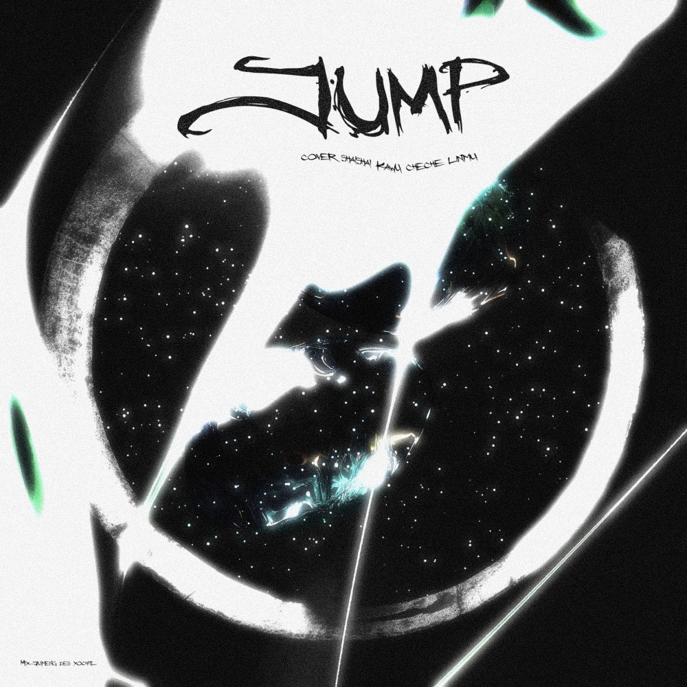 JUMP (cover: P1Harmony) (完整版)