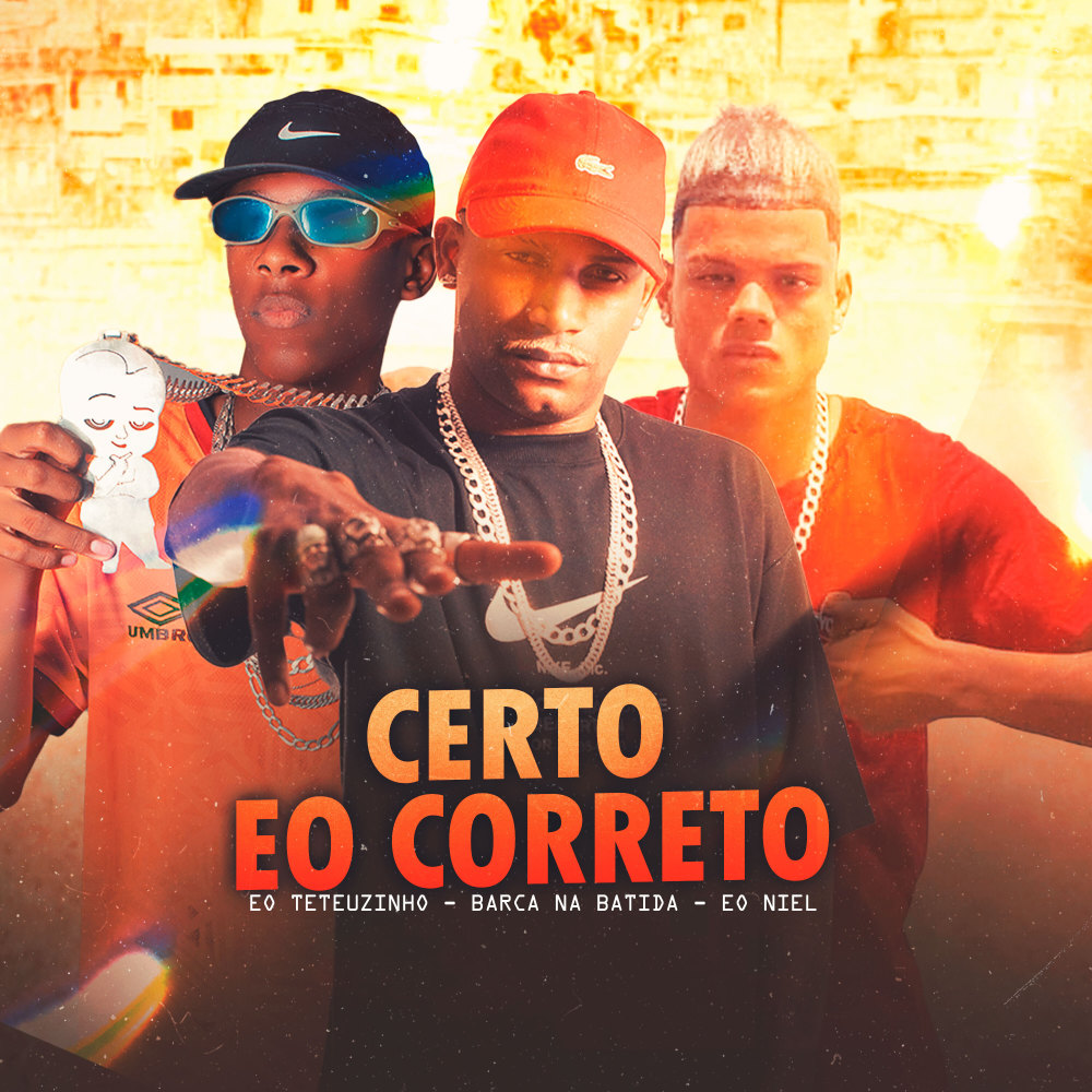 Certo eo Correto (Explicit)