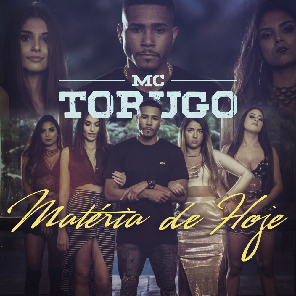 Matéria de Hoje (Explicit)