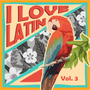 I Love Latin, Vol. 3 dari Various