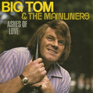ดาวน์โหลดและฟังเพลง Ashes of Love พร้อมเนื้อเพลงจาก Big Tom & The Mainliners