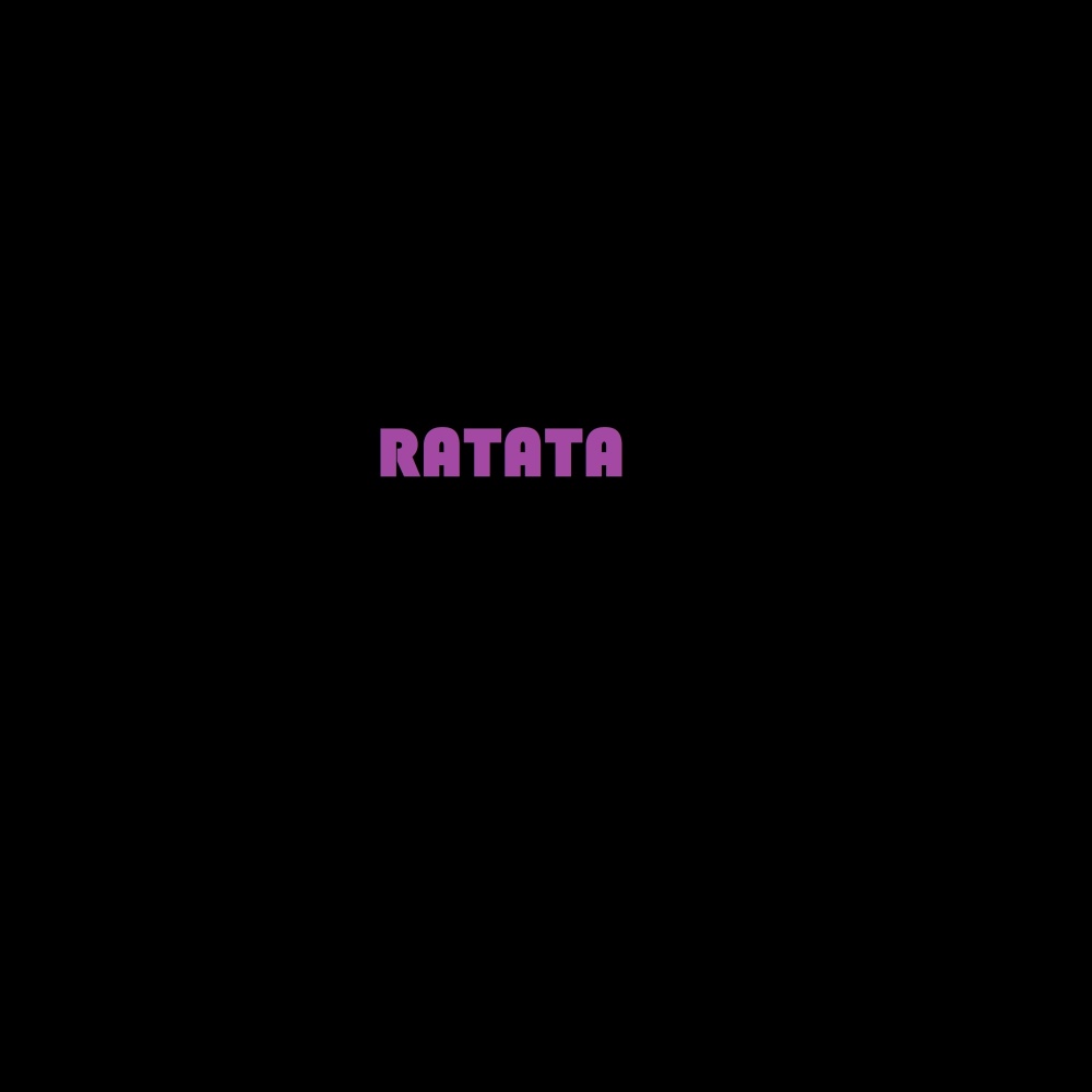 Ratata (Explicit)