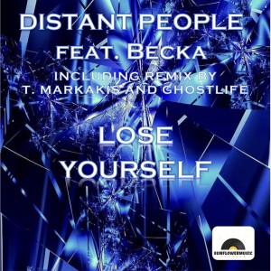Listen to Lose Yourself (Ghost Life Remix) song with lyrics from Distant People & Hannah K.