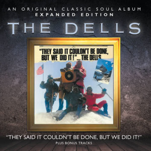 ดาวน์โหลดและฟังเพลง Waiting For You พร้อมเนื้อเพลงจาก The Dells