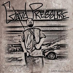 Brownie的專輯Good Pressure (Explicit)